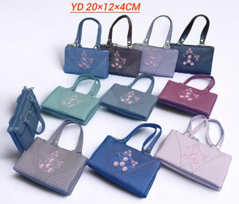 Hirja ladies purse direct manufacture